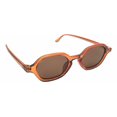 thumbnail image 3 of Lentes de sol Sersun P1035 cafe Mujer, 3 of 4
