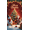 1B, variant on Festive Cows Christmas Banner Holiday Santa Hats Barn Scene for Home Party Indoor
