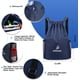 thumbnail image 5 of Paquete de 6 chalecos de entrenamiento para fútbol, baloncesto, hockey, adulto, 5 of 7