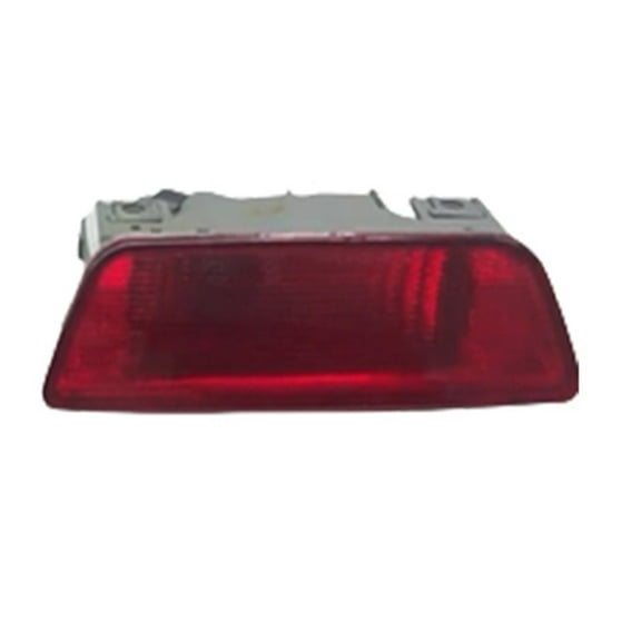DAMIFU For Nissan Xtrail T31 2008 2013 Rear Bumper Fog Lamp Light Replacement