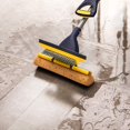 thumbnail image 3 of Yocada Sponge Mop Home Commercial Use Tile Floor Bathroom Garage Cleaning with Squeegee and Extendable Telescopic Long H, 3 of 8