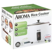 Aroma 32-Cup Rice Cooker