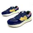 thumbnail image 1 of New Balance 57/40 Mens Size 10.5 D Blue Vibrant Spring Glow Walking Casual Shoe, 1 of 5