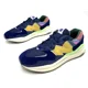 thumbnail image 1 of New Balance 57/40 Mens Size 10.5 D Blue Vibrant Spring Glow Walking Casual Shoe, 1 of 5