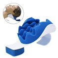 thumbnail image 2 of Neck And Shoulder Relaxer Massage Traction Pillow-SinKeeU, 2 of 4