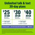 thumbnail image 2 of Kit SIM Simple Mobile BYOP 3 en 1 CDMA 4G LTE 5G, 2 of 6