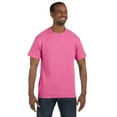 thumbnail image 1 of Jerzees Men's Shoulder To Shoulder Taping T-Shirt, Style 29M, 1 of 1