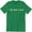 Green, variant on I See Dead Pixels Funny Mens Nerd Keep Computer Science Retro T-Shirt