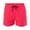 Red, variant on Swim Trunks for Mens Sports Net Beach Dry Quick With Inner Casual Pants Swimwear Swimsuit Shorts