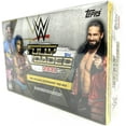 thumbnail image 2 of 2021 Topps WWE Fully Loaded Wrestling Hobby Box, 2 of 2