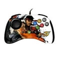 thumbnail image 2 of Street Fighter FightPad - Ryu Madcatz - Xbox 360, 2 of 2
