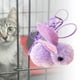 thumbnail image 3 of Juguete Del Conejo Del Gato Que Cuelga El Ejercitador De La Felpa Retráctil Juguetes Del Gato Para +Juguete Del Conejo Del Gato Que Cuelga El Ejercitador De La Felpa Sunnimix  none, 3 of 3