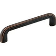 thumbnail image 2 of Top Knobs TK223 Top Knobs Tk223 Victoria Falls 5" Center To Center Handle Cabinet Pull, 2 of 7
