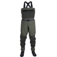 thumbnail image 1 of Compass 360 Deadfall Breathable STFT Chest Wader, Large, 1 of 4