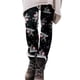 thumbnail image 1 of Qarigey Pantalones Navidad Cómodo Transpirable Pantalones amigables con la piel Pantalones acogedores Equitación Conducción Nuevo Delicado Prendas para la parte inferior del cuerpo tipo 4 S Qarigey AP013734-04, 1 of 6