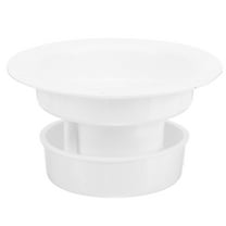 unbranded  Magnetic Vent Cover Air RV Bathroom Ventilation Toilet Camper Cap Replacement