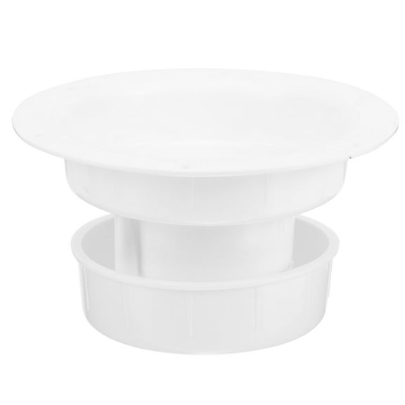unbranded  Magnetic Vent Cover Air RV Bathroom Ventilation Toilet Camper Cap Replacement