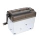 thumbnail image 2 of 1Pc Mini Hand Shredder Desktop Manual Shredder Documents Paper Cutting Tool, 2 of 4