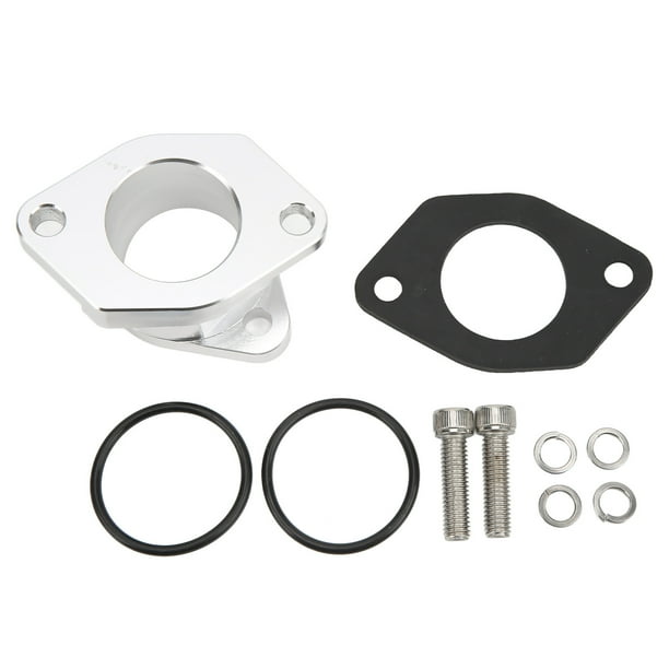 Carb Intake Manifold Joint,ATV Carburetor Intake Manifold Carb Intake