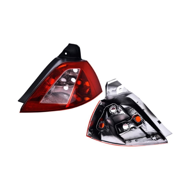 Calavera DEPO Renault Megane 2002 - 2006 Pasajero