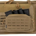 thumbnail image 5 of Tac-Six™ Contingent Accessory Pouch, 9"L x 5"W, Coyote, 5 of 8