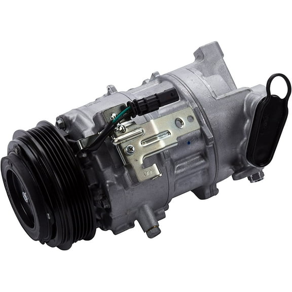 GM Genuine Parts 15-22376 A/C Compressor
