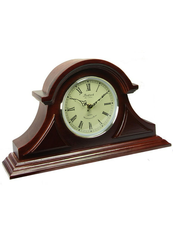 Mantel Clocks in Clocks - Walmart.com