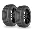 thumbnail image 1 of 2) Llantas 285/50R20 Goodyear Eagle GT II 111H, 1 of 6