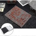 thumbnail image 3 of 100 Pages Coin Album Coin Collectors 250 Pockets For Coin Storage Coin Collection Book, 3 of 4