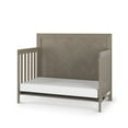 thumbnail image 6 of Child Craft Kieran 4-in-1 Convertible Crib, Crescent Gray, 6 of 12