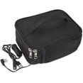 thumbnail image 1 of Heated Lunch Box Portable Oven - USB Heated Lunch Box, Outdoor Lunch Box Insulated Bag, 1 of 5
