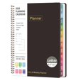 thumbnail image 1 of Planner TAMUTO 2026 semanal y mensual, 21,6 x 27,9 cm, tapa dura, 1 of 7