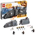 thumbnail image 1 of LEGO Star Wars - Transport de Transports Impériaux Costruzioni, 1 of 6