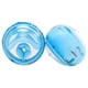 thumbnail image 3 of Xihbxyly Brazalete de Natación, Flotador Inflable Seguro, Cómodo Accesorio de Natación para Niños Pequeños, Material de Pvc Duradero, Diversión Acuática, de 1 a 6 Años, Características de Seguridad M, 3 of 4