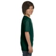 thumbnail image 4 of Gildan Youth 5.5 oz., 50/50 T-Shirt - G800B, 4 of 4
