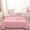 Pink-PK, variant on MMJ Concise Striped Summer Quilt Air Conditioned Quilt Lightweight Breathable for Student Dormitory Bedding 59x78.7in