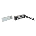 thumbnail image 1 of Door Mag Lock, 12V 24V Rustproof Electromagnetic Lock  for Access Control System, 1 of 8