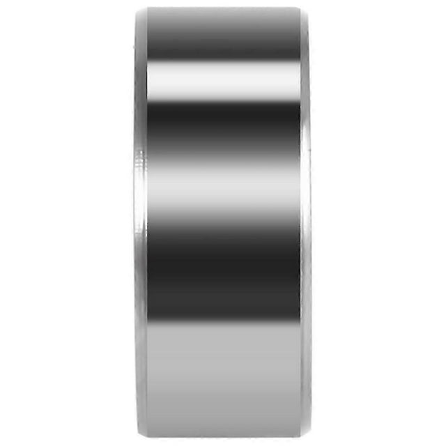 20PCS MR105-2RS 5x10x4mm Ball Bearings Double Shielded Steel Miniature Bearings for Machinery