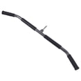 thumbnail image 1 of Pulldown Bar, Bicep Pull Bar Anti Slip Handle Steel Multifunctional  for Muscle Training, 1 of 7