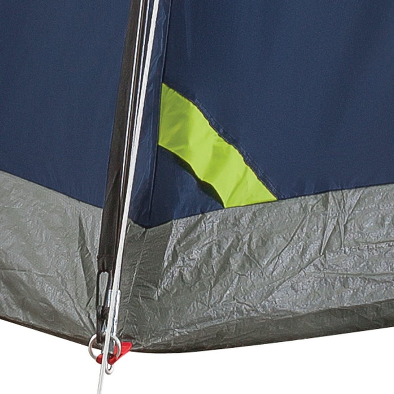 Coleman Waterproof 2-Person Sundome Dome Backpacking Camping Coleman Waterproof 2-Person Sundome Dome Backpacking Camping