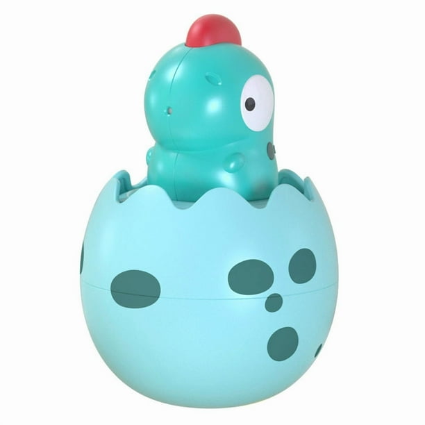 Baby bath water toy - Baby Bath Toys Water Squirters Water Toys Baby Kids Bathroom Shower,Cute Swimming Bath Toys for Toddlers 1-3,Preschool Toddler Pool Toys (dinosaur egg)