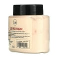thumbnail image 3 of J.Cat Beauty Luxe Pro Powder - Porcelain 1.5oz, 3 of 6
