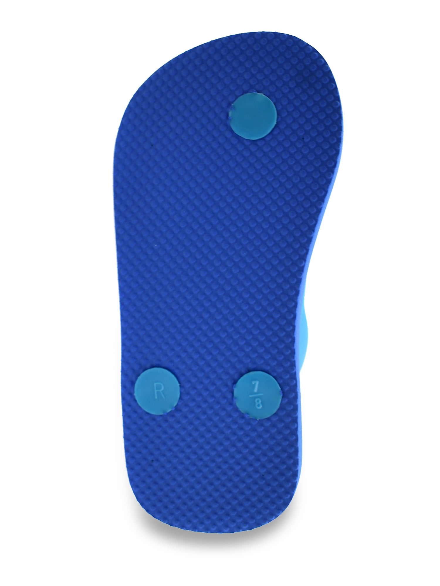 Wonder Nation Toddler, Little & Big Kids Flip Flop Sandals