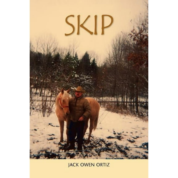 Skip (Paperback)