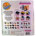 thumbnail image 2 of Zhu Zhu Pets Series 2 Hamster Outfit Skis & Hat Accessory Set, 2 of 3