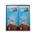 thumbnail image 6 of Kelloggs Rice Krispies Double Chocolate Chunk Treats Bar, 1.3 Ounce -- 80 per Case., 6 of 9