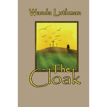 The Cloak (Paperback)