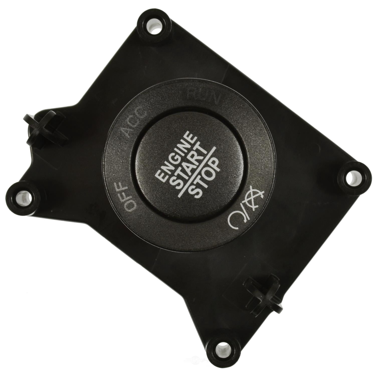 Standard Ignition Us1292 Ignition Starter Switch Ignition Push Button Switch Fits select: 2013-2020 RAM 1500, 2013-2019 RAM 2500