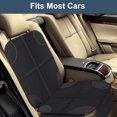 thumbnail image 3 of Protector De Asiento De Coche Para Niños, Malla Resistente Al Desgaste Para Bebés Y Niños, 3 of 7