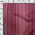 thumbnail image 2 of oneOone Viscose Chiffon Fabric Diagonal Stripe Printed Fabric 1 Yard 42 Inch Wide, 2 of 4
